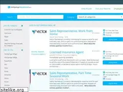 Sites similar to hotspringshelpwanted.com