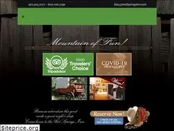 Sites similar to hotspringsinn.com