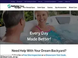 Sites similar to hotspringspasofeugene.com