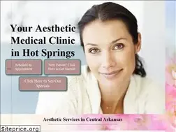Sites similar to hotspringssurgery.com
