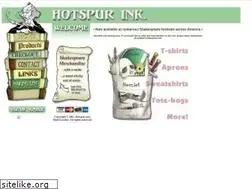 Sites similar to hotspurink.com