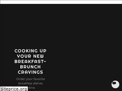 Sites similar to hotstackscafe.com