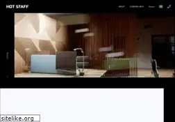 Sites similar to hotstaff.jp