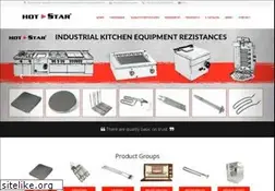 Sites similar to hotstarisi.com