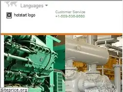 Sites similar to hotstart.com
