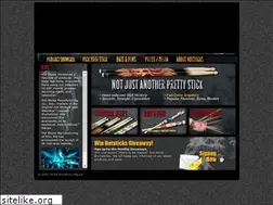 Sites similar to hotsticksdrumsticks.com