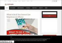 Sites similar to hotstickybun.com