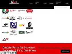 Sites similar to hotstreetscooters.com