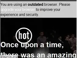 Sites similar to hotstudio.com