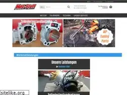 Sites similar to hotstuff-racing.de