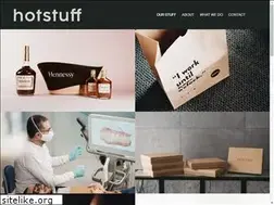 Sites similar to hotstuff.mx