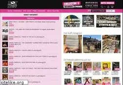 Sites similar to hotstuff.se