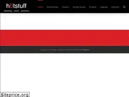 Sites similar to hotstuffbuzz.com