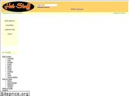 Sites similar to hotstuffenterprise.com