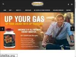 Sites similar to hotstuffnutritionals.com