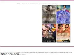Sites similar to hotstuffromance.com