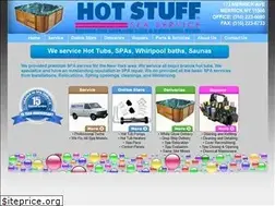 Sites similar to hotstuffspany.com