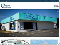 Sites similar to hotstuffspas.com