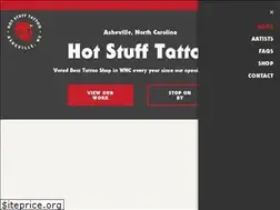 Sites similar to hotstufftattoos.com