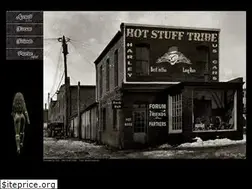 Sites similar to hotstufftribe.fr