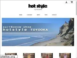 Sites similar to hotstyle-toyooka.com
