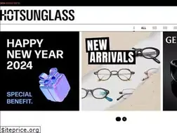 Sites similar to hotsunglass.co.kr