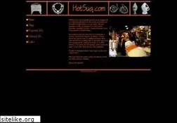 Sites similar to hotsuq.com
