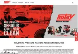 Sites similar to hotsy.com
