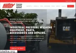 Sites similar to hotsysacramento.com