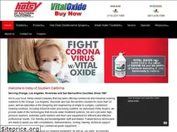 Sites similar to hotsysocal.com