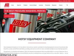 Sites similar to hotsysouthtexas.com