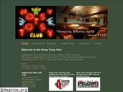Sites similar to hotsytotsyclub.com