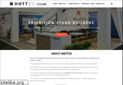 Sites similar to hott.co.za