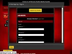 Sites similar to hott923.com