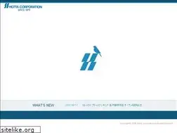 Sites similar to hotta-group.co.jp