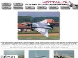 Sites similar to hottail.nl