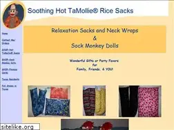 Sites similar to hottamollie.com