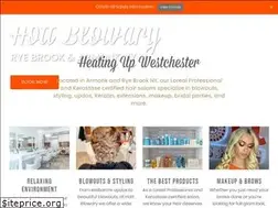 Sites similar to hottblowdry.com