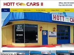 Sites similar to hottcars2.com