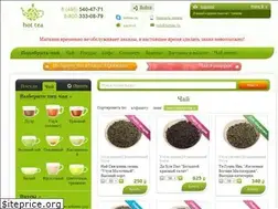 Sites similar to hottea.ru