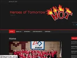 Sites similar to hotteam67.org