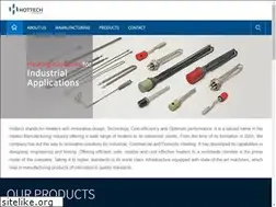 Sites similar to hottech.in