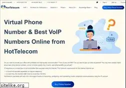 Sites similar to hottelecom.biz