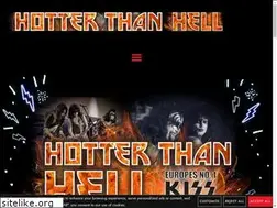 Sites similar to hotter-than-hell.com