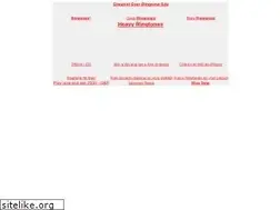 Sites similar to hottest-ringtones.com