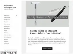 Sites similar to hottesthaircuts.com