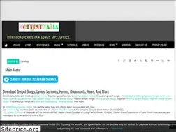 Sites similar to hottestnaija.com
