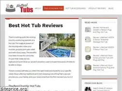 Sites similar to hottesttubs.com