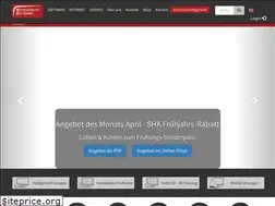 Sites similar to hottgenroth.de