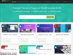 Sites similar to hottheme.net
